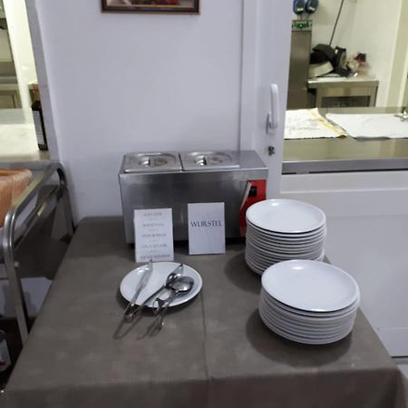 Hotel Bianchi Βιαρέτζιο Εξωτερικό φωτογραφία