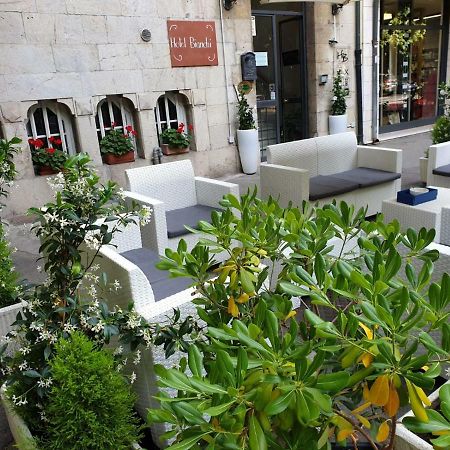 Hotel Bianchi Βιαρέτζιο Εξωτερικό φωτογραφία