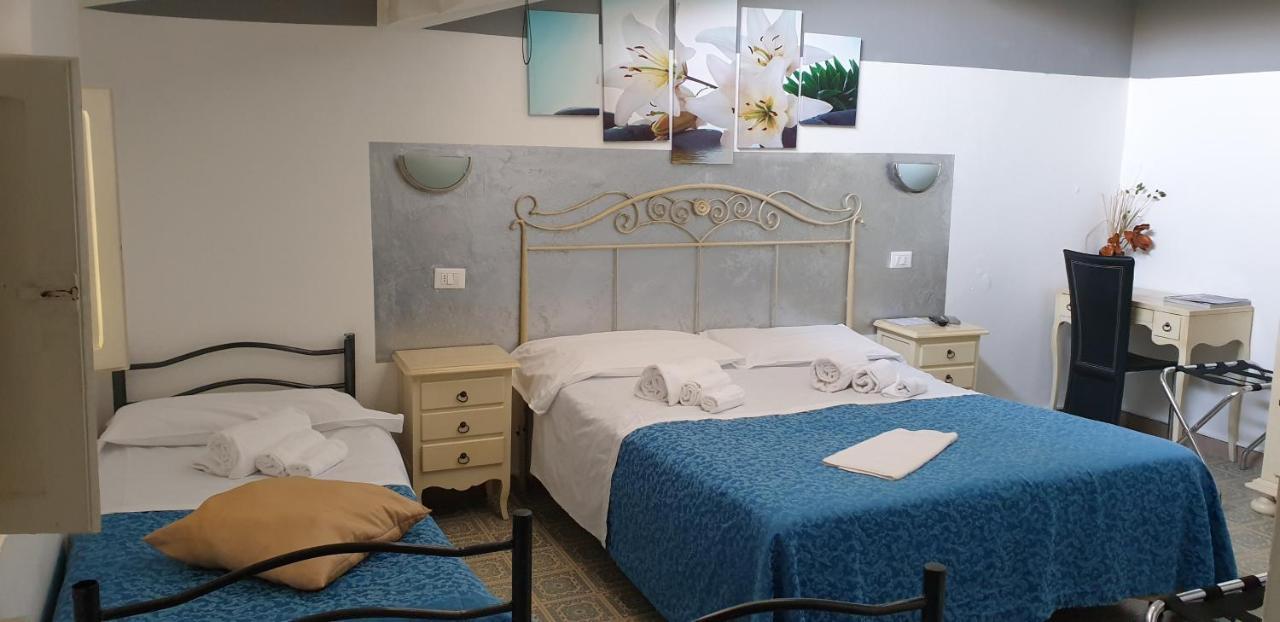 Hotel Bianchi Βιαρέτζιο Εξωτερικό φωτογραφία