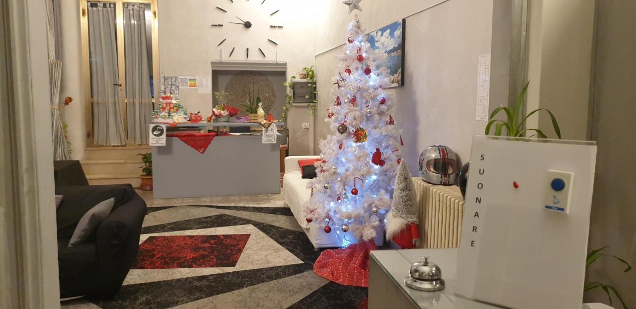 Hotel Bianchi Βιαρέτζιο Εξωτερικό φωτογραφία