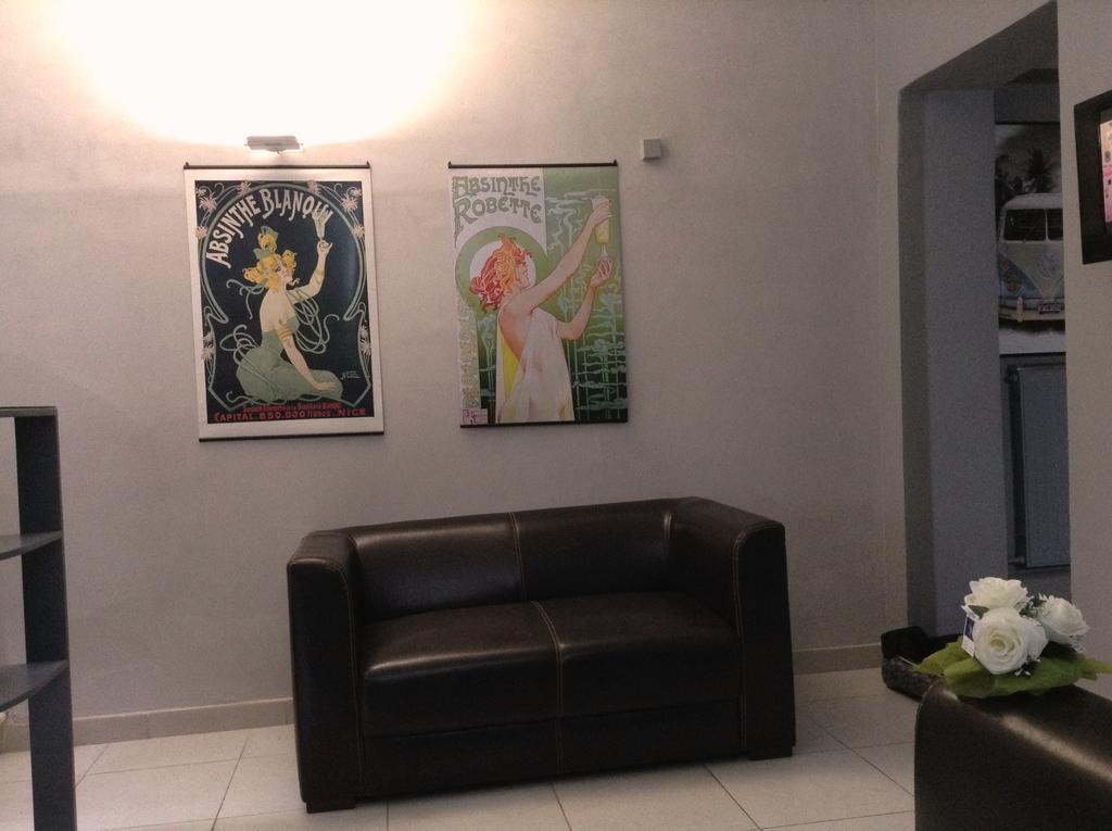 Hotel Bianchi Βιαρέτζιο Εξωτερικό φωτογραφία