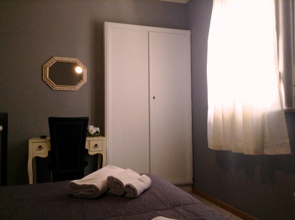 Hotel Bianchi Βιαρέτζιο Εξωτερικό φωτογραφία