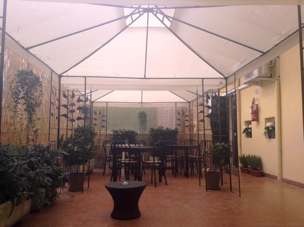 Hotel Bianchi Βιαρέτζιο Εξωτερικό φωτογραφία