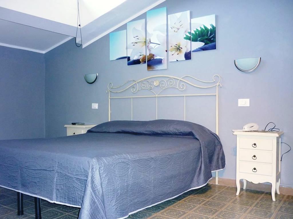 Hotel Bianchi Βιαρέτζιο Εξωτερικό φωτογραφία