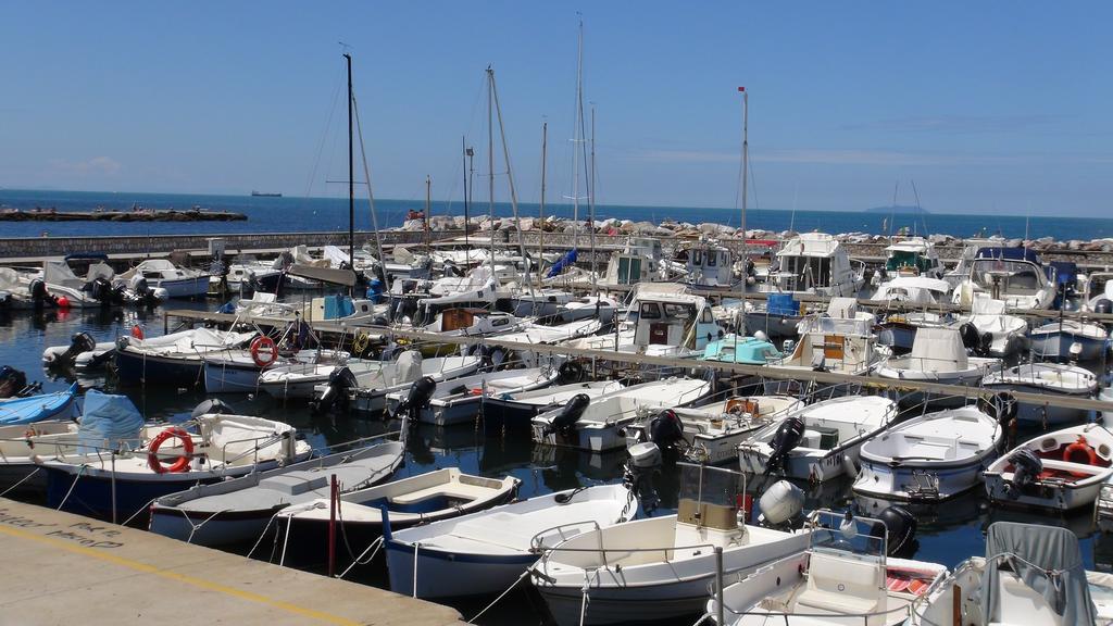Hotel Bianchi Βιαρέτζιο Εξωτερικό φωτογραφία