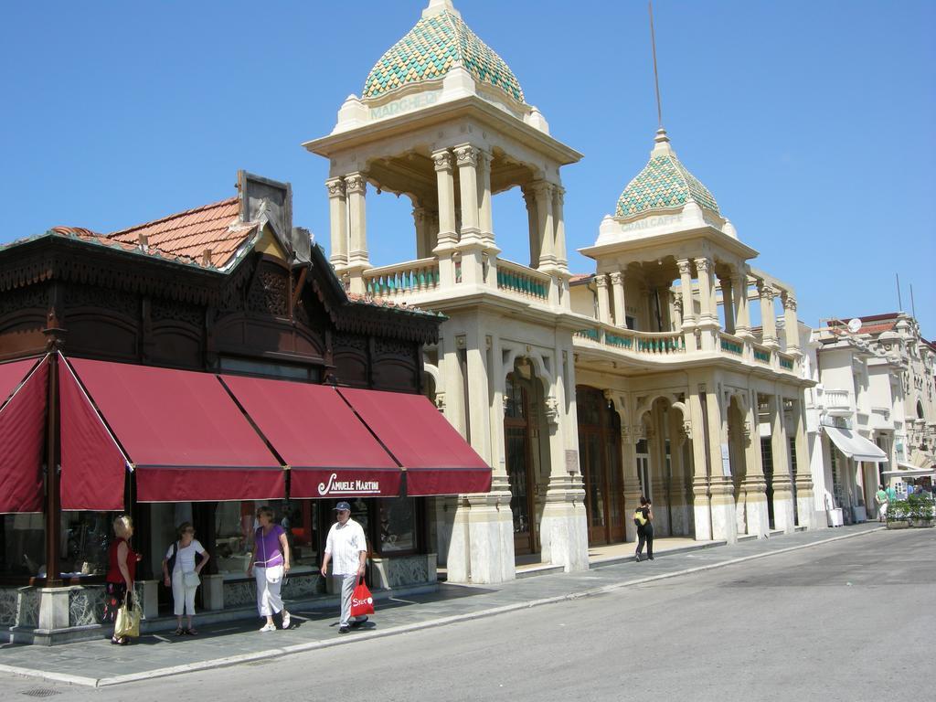 Hotel Bianchi Βιαρέτζιο Εξωτερικό φωτογραφία