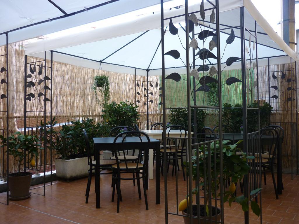 Hotel Bianchi Βιαρέτζιο Εξωτερικό φωτογραφία