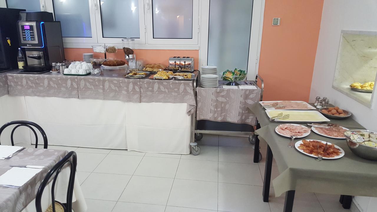 Hotel Bianchi Βιαρέτζιο Εξωτερικό φωτογραφία