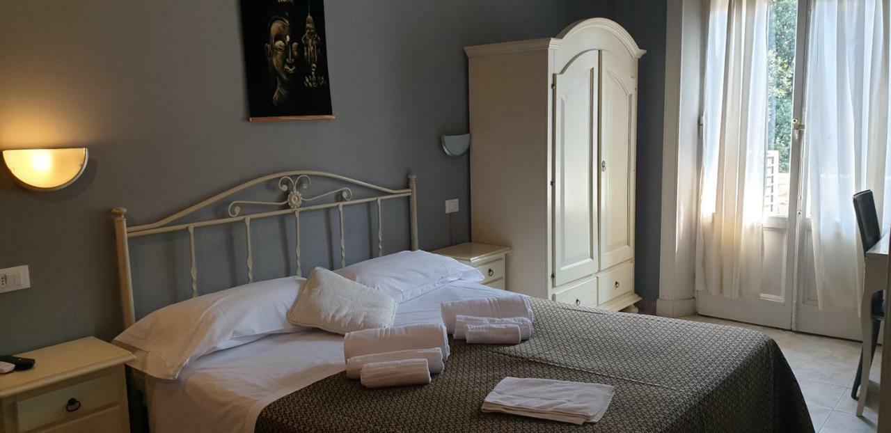 Hotel Bianchi Βιαρέτζιο Εξωτερικό φωτογραφία