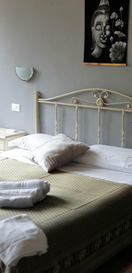 Hotel Bianchi Βιαρέτζιο Εξωτερικό φωτογραφία