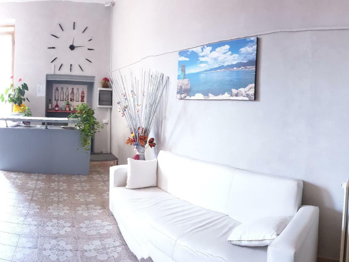 Hotel Bianchi Βιαρέτζιο Εξωτερικό φωτογραφία
