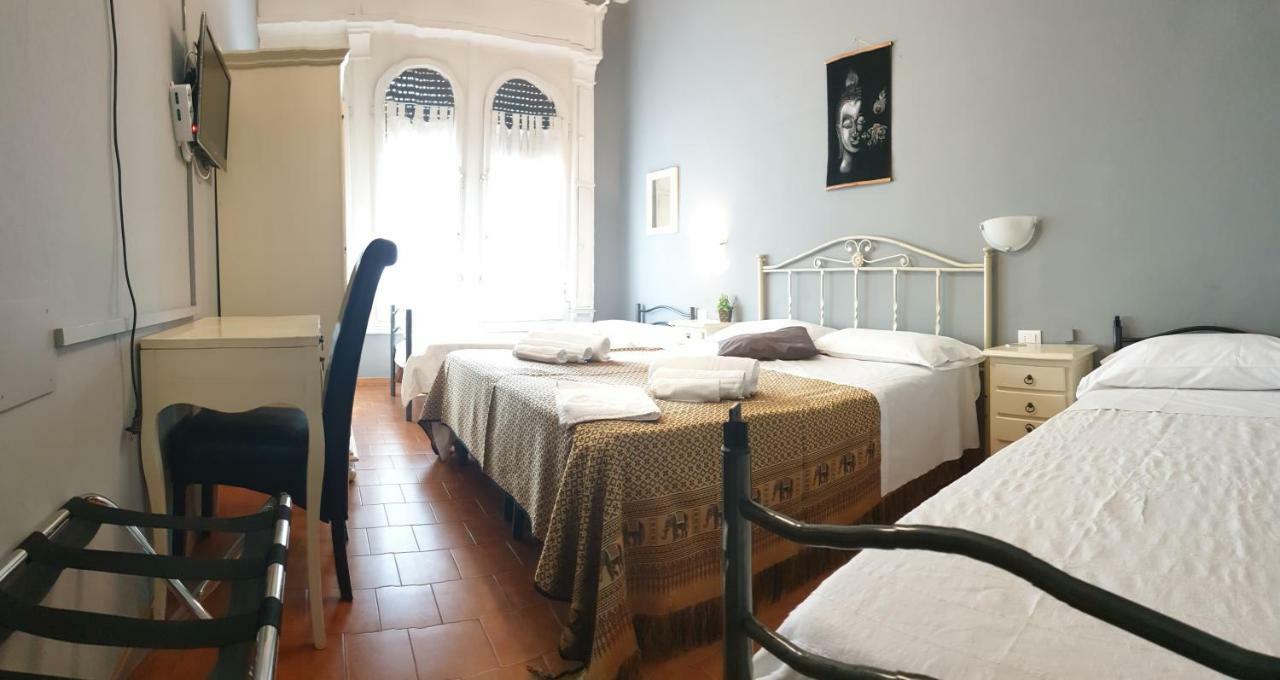Hotel Bianchi Βιαρέτζιο Εξωτερικό φωτογραφία