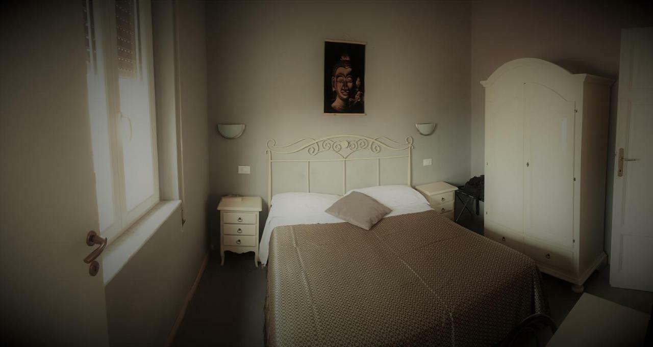Hotel Bianchi Βιαρέτζιο Εξωτερικό φωτογραφία