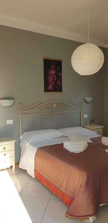 Hotel Bianchi Βιαρέτζιο Εξωτερικό φωτογραφία