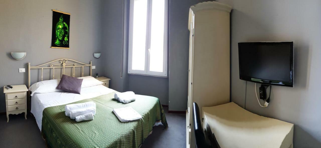 Hotel Bianchi Βιαρέτζιο Εξωτερικό φωτογραφία