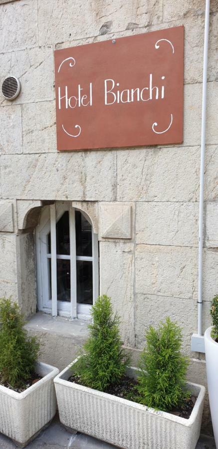 Hotel Bianchi Βιαρέτζιο Εξωτερικό φωτογραφία