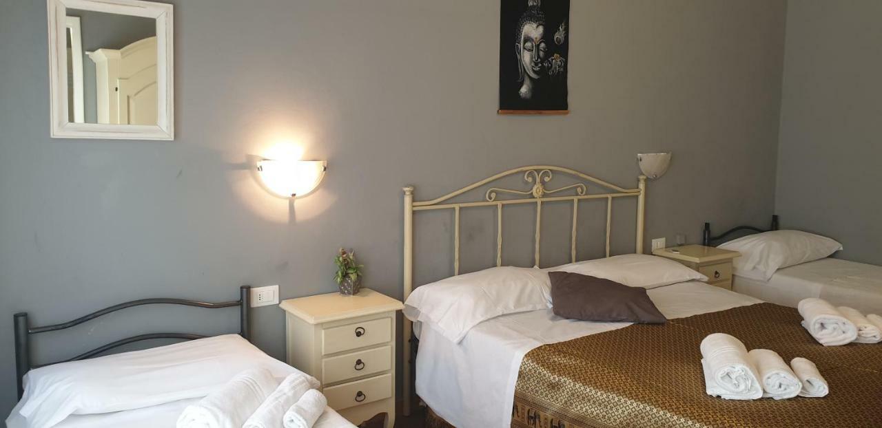 Hotel Bianchi Βιαρέτζιο Εξωτερικό φωτογραφία