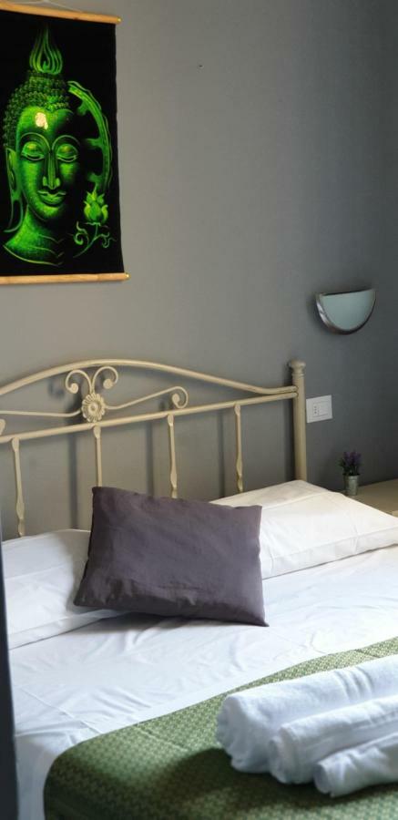 Hotel Bianchi Βιαρέτζιο Εξωτερικό φωτογραφία