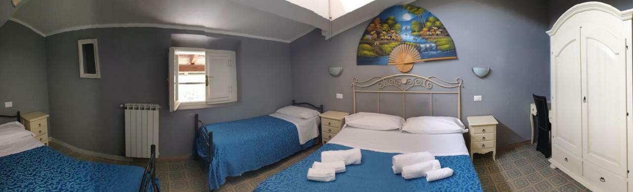 Hotel Bianchi Βιαρέτζιο Εξωτερικό φωτογραφία