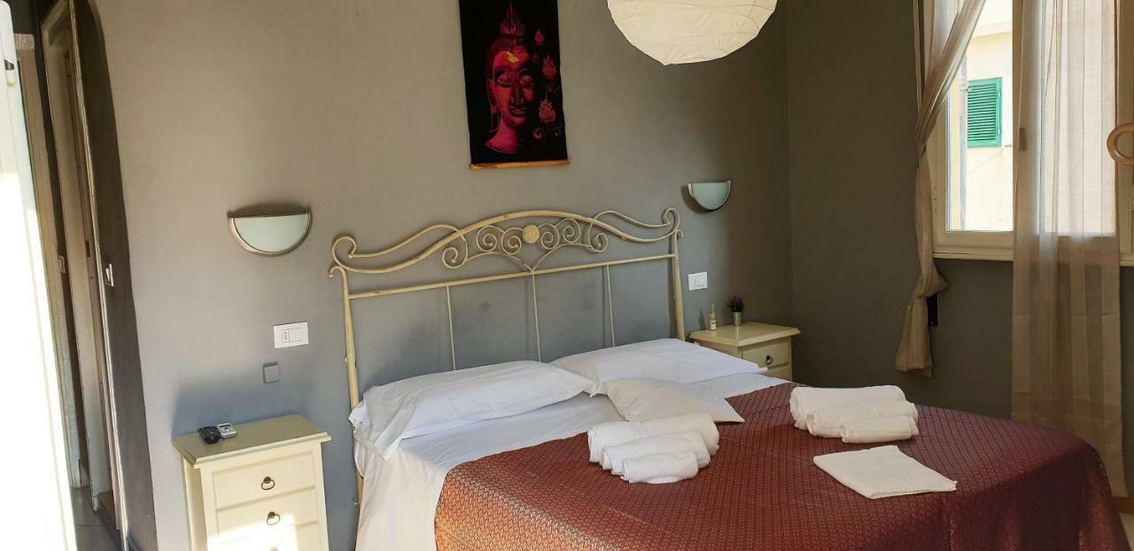 Hotel Bianchi Βιαρέτζιο Εξωτερικό φωτογραφία