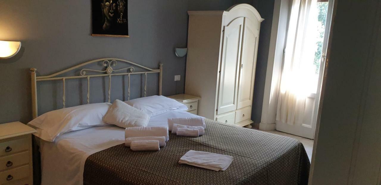 Hotel Bianchi Βιαρέτζιο Εξωτερικό φωτογραφία