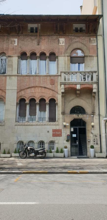 Hotel Bianchi Βιαρέτζιο Εξωτερικό φωτογραφία