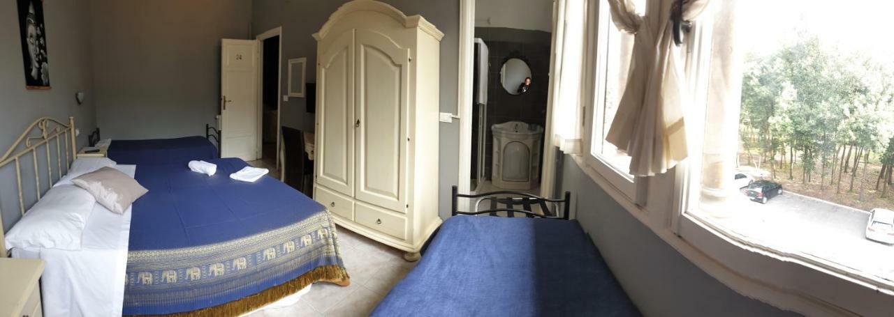 Hotel Bianchi Βιαρέτζιο Εξωτερικό φωτογραφία
